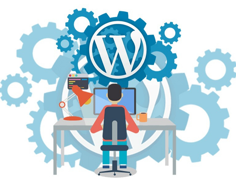 The Best WordPress Website Developer