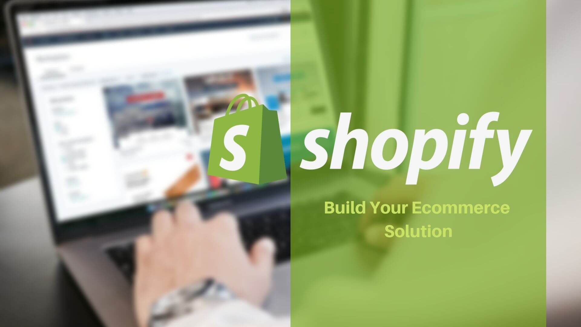 The Best Shopify Website Developer