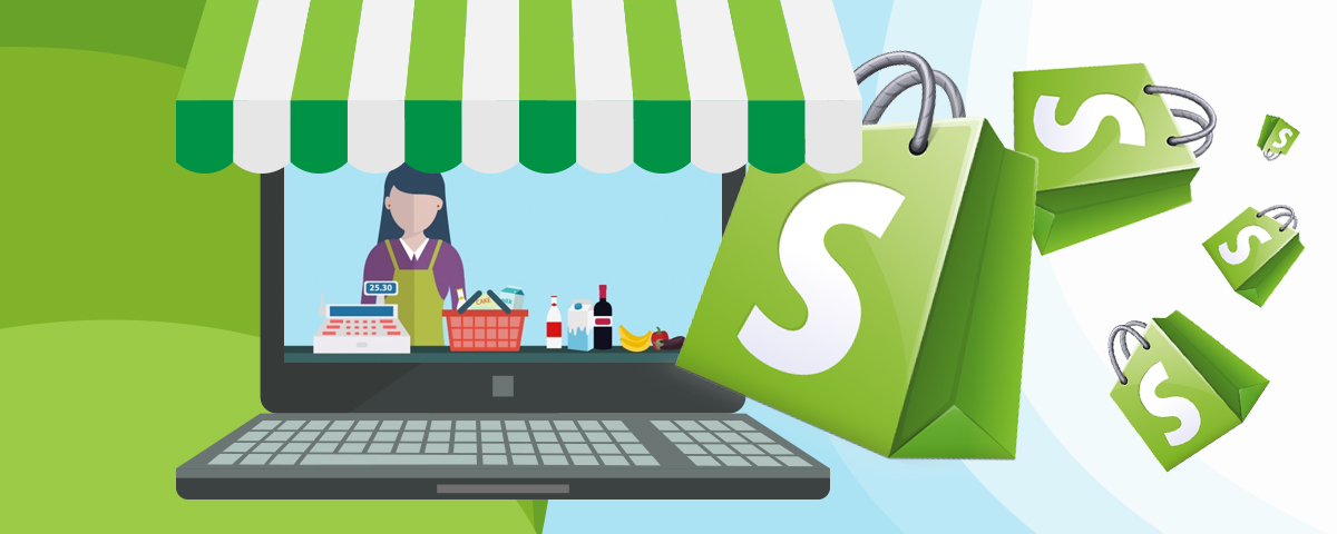 The Best Shopify Website Developer