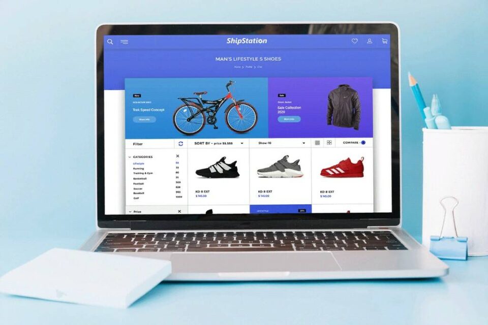 best ecommerce website developer