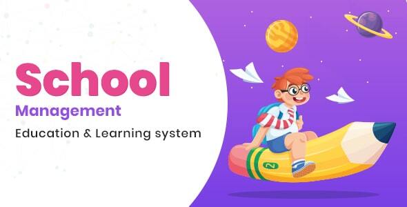 School-Management-Education-Learning-Management-system