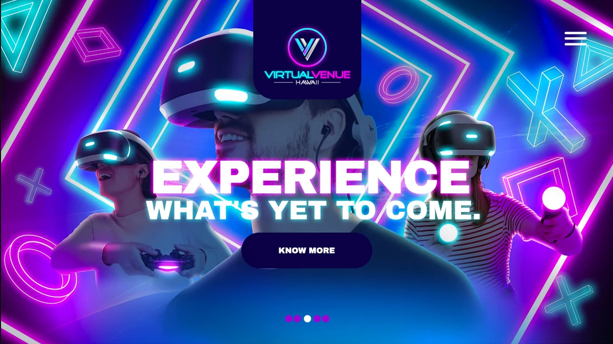 Virtual Venue