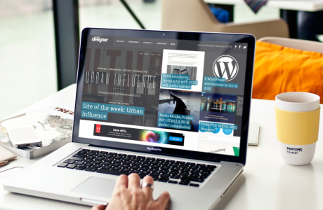uk wordpress developer