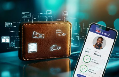 uk digital id