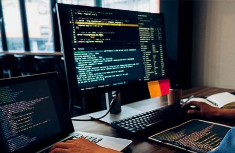 london web developer