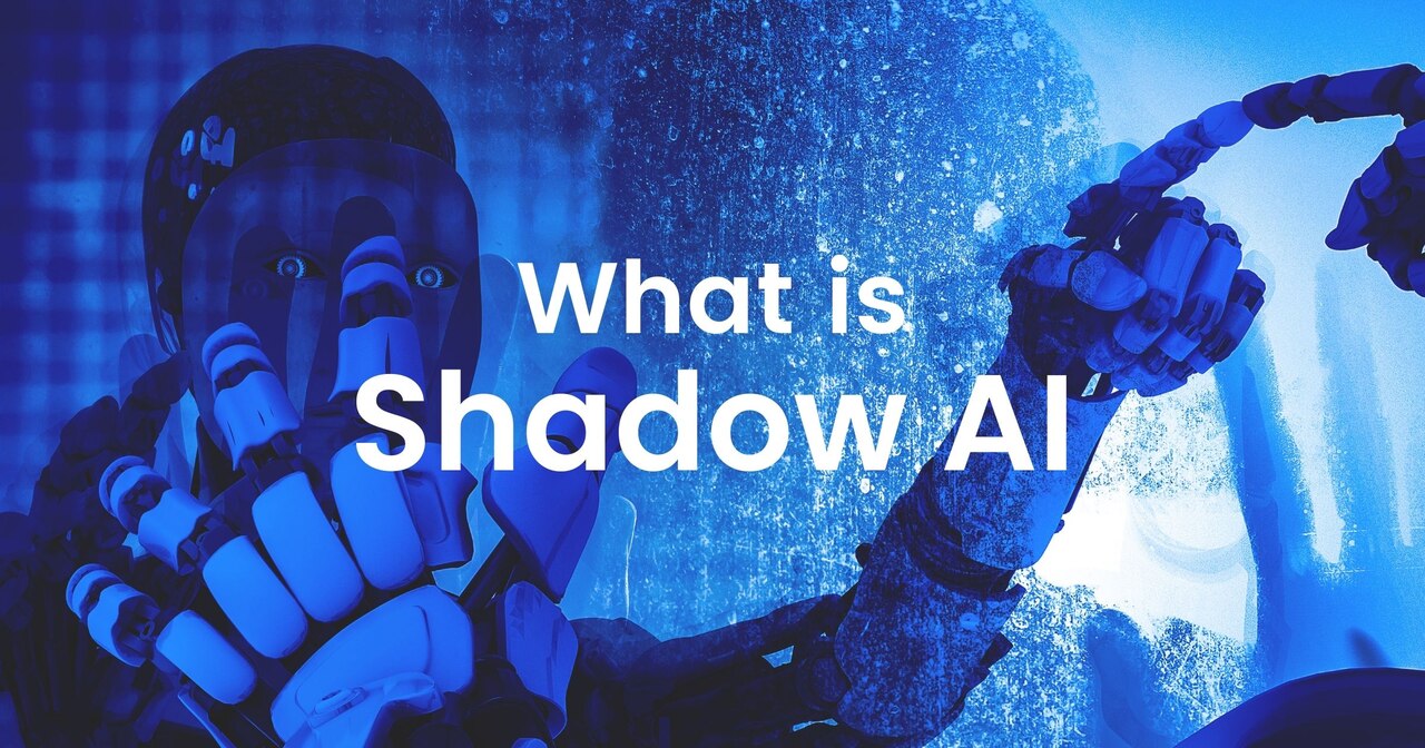shadow ai
