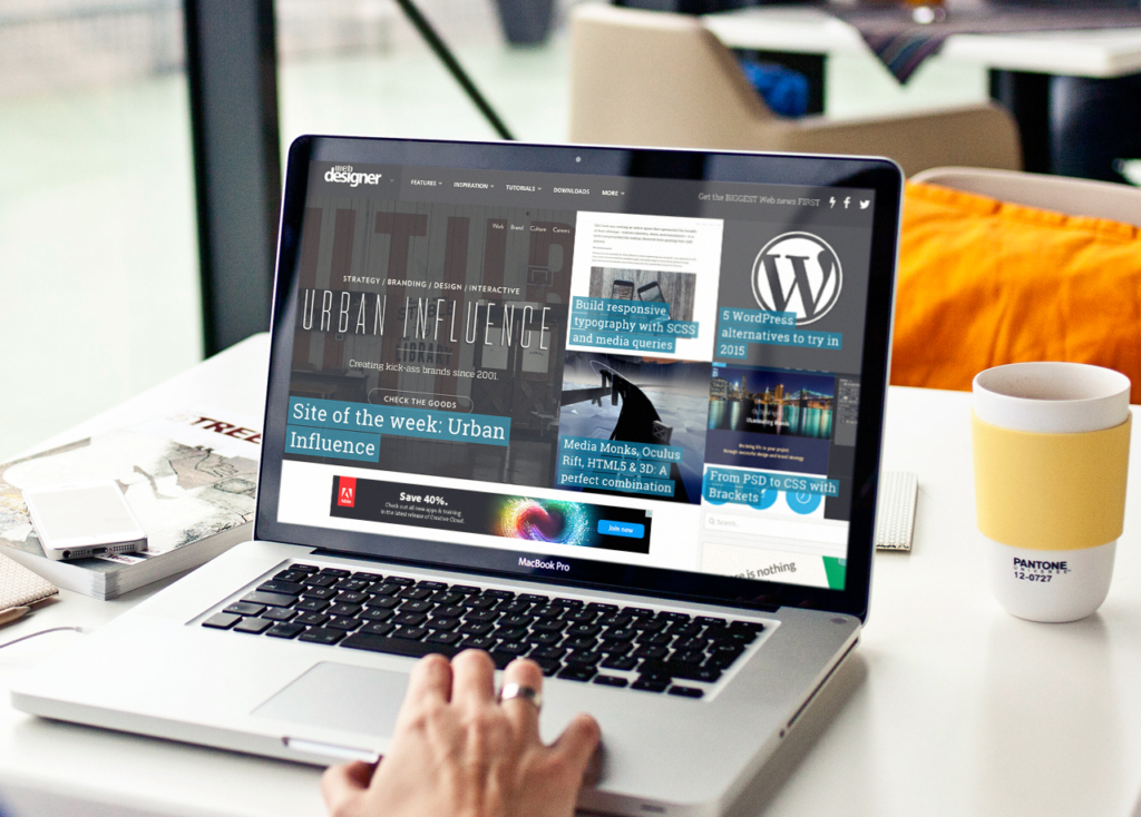 uk wordpress developer
