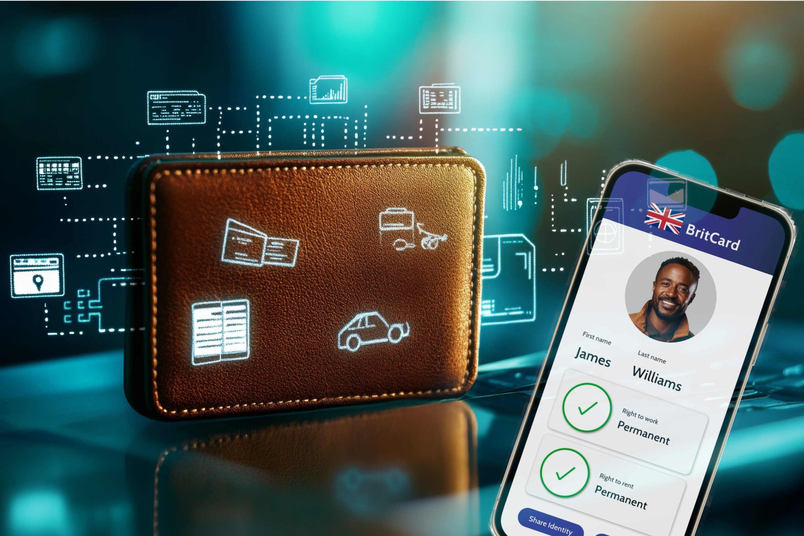 uk digital id